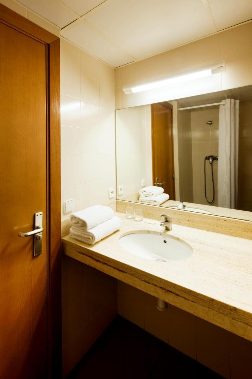 Residencia Universitaria Sarria Apartment บาร์เซโลนา ห้อง รูปภาพ